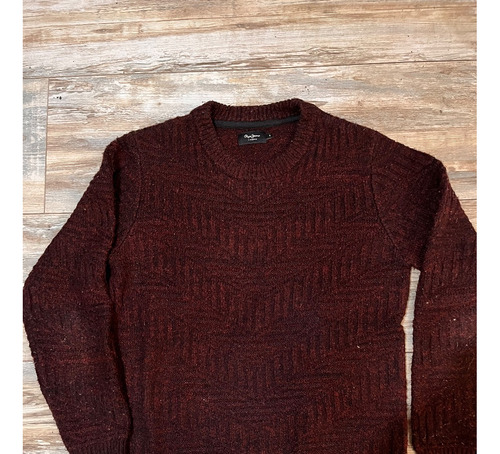 Sweater Hombre Pepe Jeans