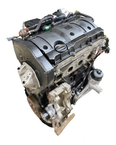 Motor Peugeot 1.6 16 V Nafta 
