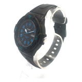 Reloj Casio Cuarzo Excelente Estado No Citizen Swatch Timex 