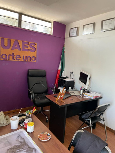 Se Renta Inmueble De Seis Cubículos En Chalco Estado De México