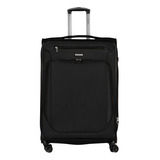 Maleta Samsonite Hyperspin 3 Spinner 29 Exp Black Xl Color Negro