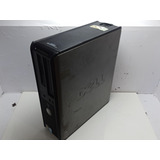 Gabinete Dell Optiplex 320 Dcne 1gb Intel Celeron Ddr2