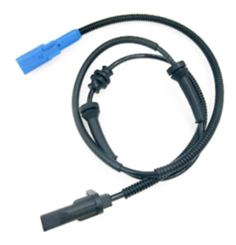 Sensor Velocidad Rueda Abs Para Citroen C3 C4 Peugeot C-elys