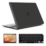 Funda Ibenzer Compatible Con Macbook Air M1 De 13 Pulgadas,