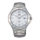 Reloj Orient Hombre Titanium Sumergible Fun81001w
