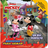 Un Dia Perfecto. Mickey