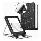 Combo Capa Kindle Wb Paperwhite 10a Ger. Vertical+ultra Leve