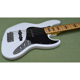 Squier Jazz Bass Vintage Modified 70's V 5 030-6760-505