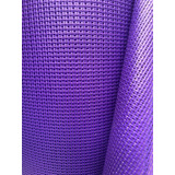 Coversol Violeta Importado 1.50 X 10 Mts