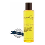 Terramar Oleo Capilar 3 En 1 De 98 Ml Argan Monoi + Regalo!