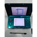 Nintendo 3ds Programado