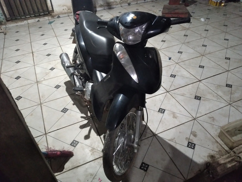 HONDA  MIX FUEL IJECTOR ES