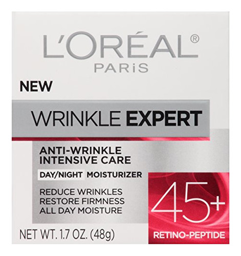  Paris Wrinkle Expert 45mas Retino-peptide Antiarruga