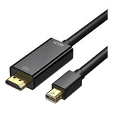 Cabo Mini Displayport Para Hdmi 4k Mini Dp Para Hdmi Cabine