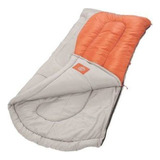 Sleeping Bag Bolsa De Dormir Para El Frio Coleman