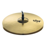 Platillo Hi Hat 14'' Sabian Sbr1402