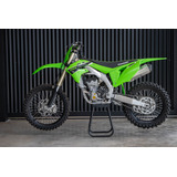 Kawasaki Kx 250 F Entrega Inmediata