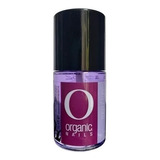 Organic Nails Aceite Para Cutícula Aroma Rosas 15ml