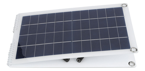 Teléfono Portátil Plegable Con Panel Solar De 30 Vatios Para