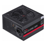 Fonte Gamer De Computador Pcyes Atx Cpu Pc 500w 