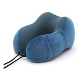 Almohada Cuello Cojin Para Viaje