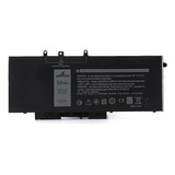 Bateria Gjknx Para Dell Latitude 5480 5580 5280 5590 5490 _u