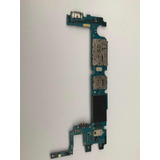 Placa Mãe Samsung J7 Prime G610 C/defeito