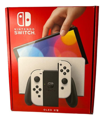 Nitendo Switch