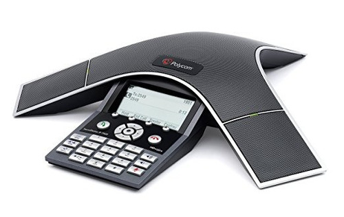 Polycom Soundstation Ip 7000 Conference Phone Fuente De Alim