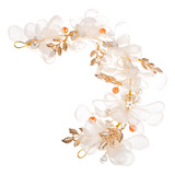 1 Diadema De Novia Diadema Pearl