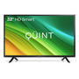 Smart Tv Quint 32 Pulgadas Qt3-32gtv2024 Google Tv Lh