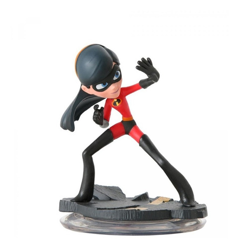 Violet - Los Increibles / Original Disney Infinity