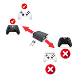 Pack 4 Pila Bateria Para Control Xbox One Series S/ X