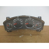 11 12 2011 Jeep Liberty Speedometer Instrument Cluster U Tty