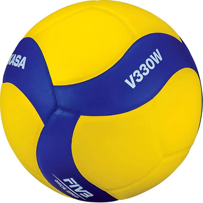 Mikasa Volleyball Voleibol Voli Suave Original Mva350 | Meses sin interés