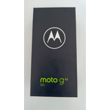 Motorola Moto G62 5g 128gb 4gb Ram Verde - Usado
