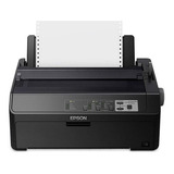 Epson Fx-890ii Impresora De Matriz De Puntos C11cf37201