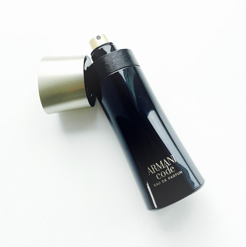Armani Code Eau De Parfum 110ml Premium