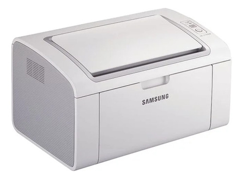 Impressora Laserjet Função Única Samsung Ml-2165 110-127v