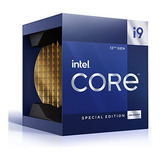 Intel Core I9 (12.ª Generación) I9-12900ks Hexadeca-core (16