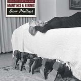 Cd Martinis And Bikinis - Sam Phillips
