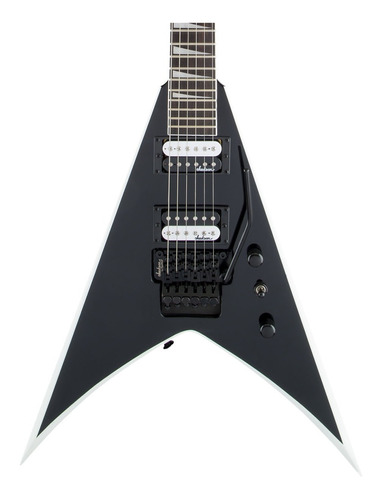 Guitarra Eléctrica Jackson Js Series King V Js32 Negra