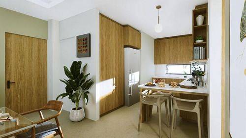 Departamento Con Vista Al Mar En Sotavento Residence, Riviera Veracruzana, Frac. - Imagen 3