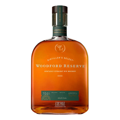 Woodford Reserve Rye Exclusivo Bostonmartin | Envío gratis