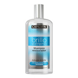 Shampoo Capilatis  Brillo Extremo X 420 Ml