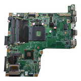 Placa-mãe Notebook Cce/positivo 71r-a14hv6-t810 A14hv0x 1.0