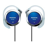 Auriculares Con Clip Panasonic Azul Rp-hz47-a (importacion 