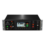 Consola Behringer X32 Rack Mezclador Audio Rack 19pg