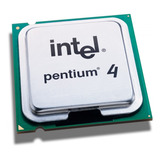 Micro Intel Pentium 4 3.00ghz (3.00/2m/800) Socket 775 Sl8q7