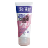 Kit 02 Clearskin Esfoliante Argila Rosa